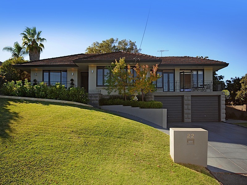 22 Glengariff Drive, Floreat WA 6014
