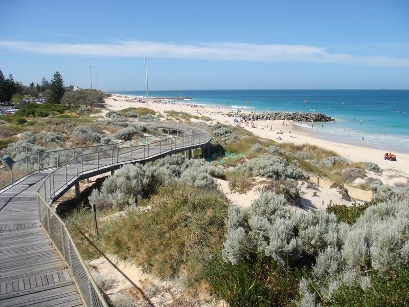 28 Kingsland Avenue, City Beach WA 6015