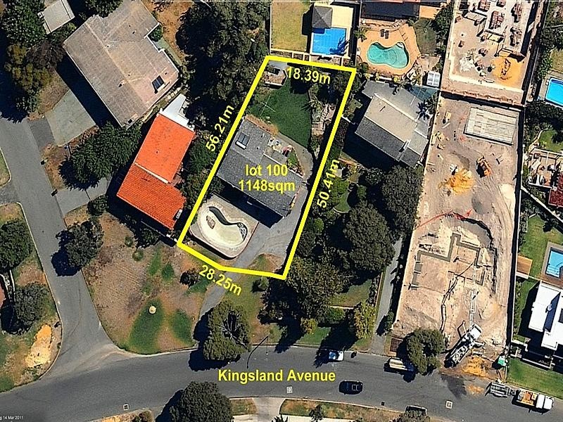 28 Kingsland Avenue, City Beach WA 6015