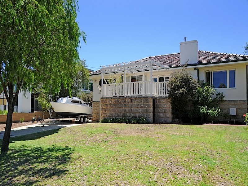 24 Kilkenny, Floreat WA 6014