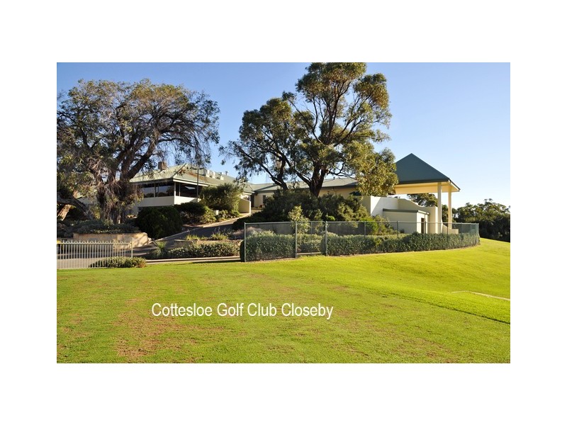 15 Birrigon Loop, Swanbourne WA 6010