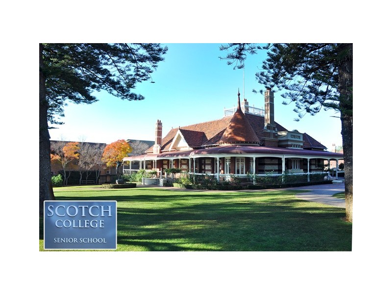 15 Birrigon Loop, Swanbourne WA 6010