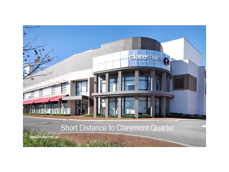 15 Birrigon Loop, Swanbourne WA 6010