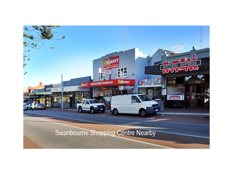 15 Birrigon Loop, Swanbourne WA 6010