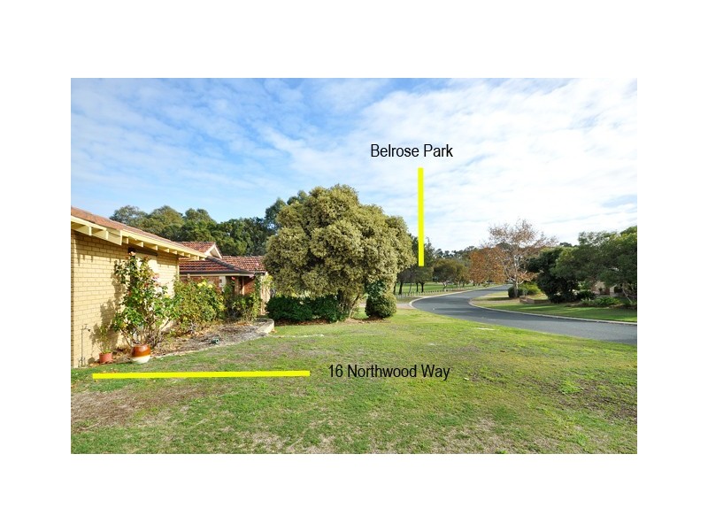 16 Northwood Way, Kallaroo WA 6025