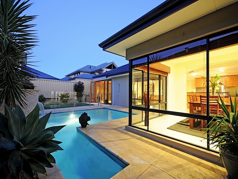 585 Burns Beach Road, Iluka WA 6028