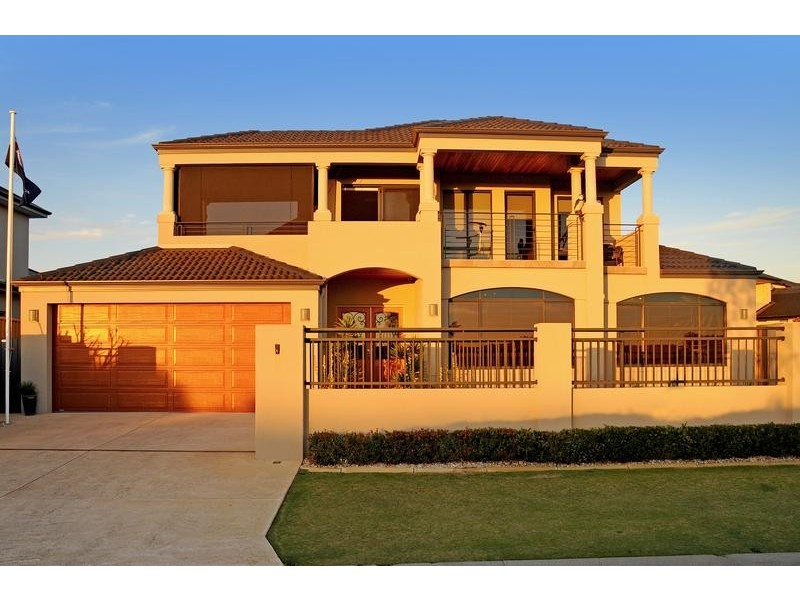 585 Burns Beach Road, Iluka WA 6028