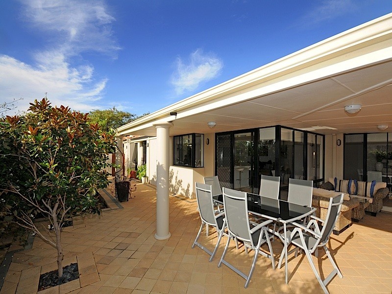 35 Quincy Loop, Iluka WA 6028