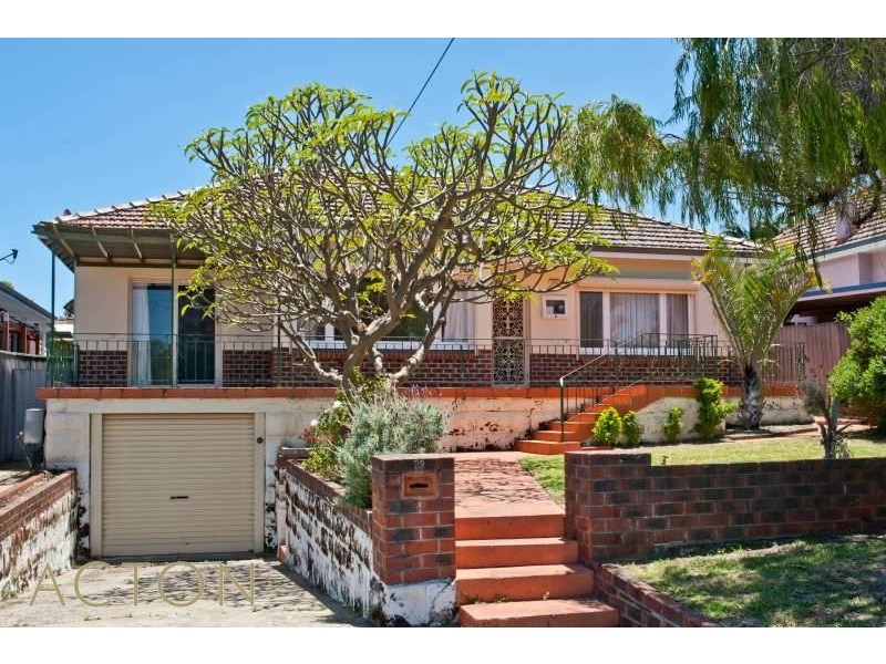 29 Salisbury Street, St James WA 6102