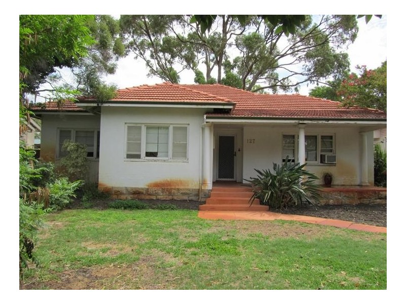 127 Rochdale Road, Mount Claremont WA 6010