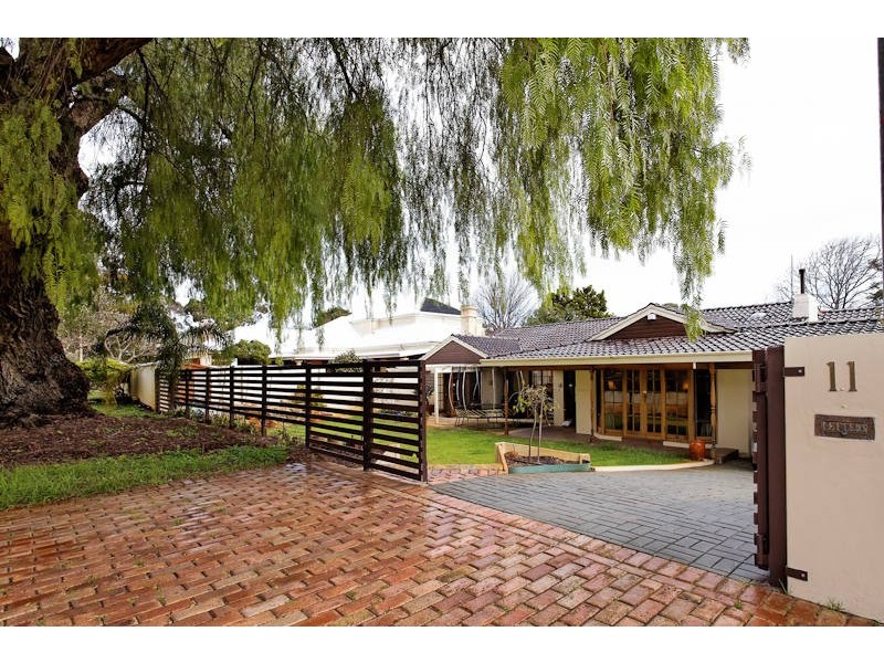 11 Glenties Road, Floreat WA 6014