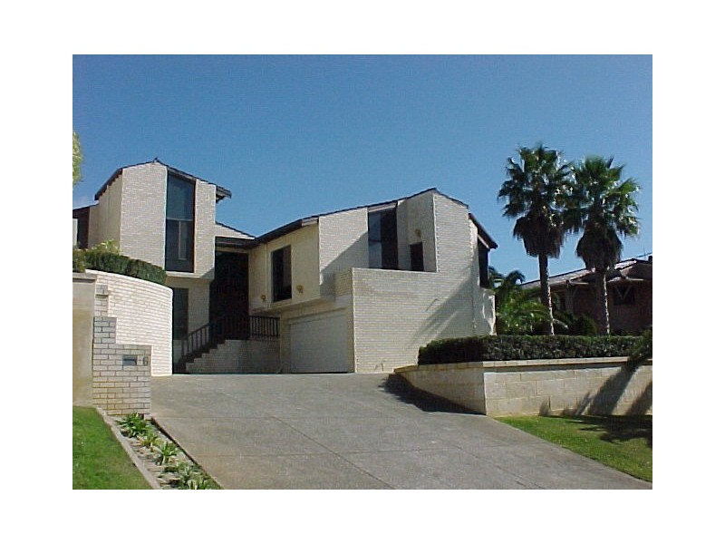 6 Kinkuna Way, City Beach WA 6015