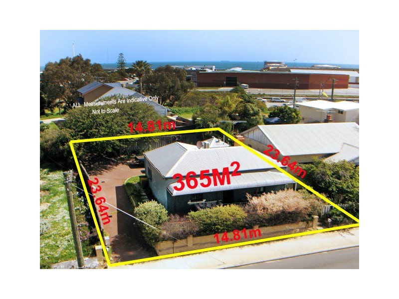 1/87 Stirling Highway, North Fremantle WA 6159