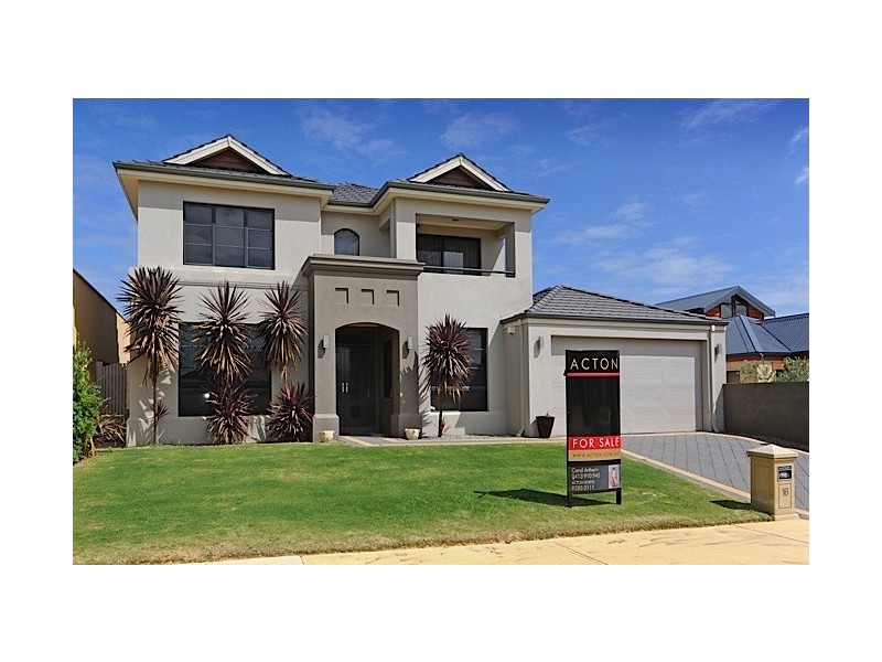 16 Atlantic Avenue, Iluka WA 6028