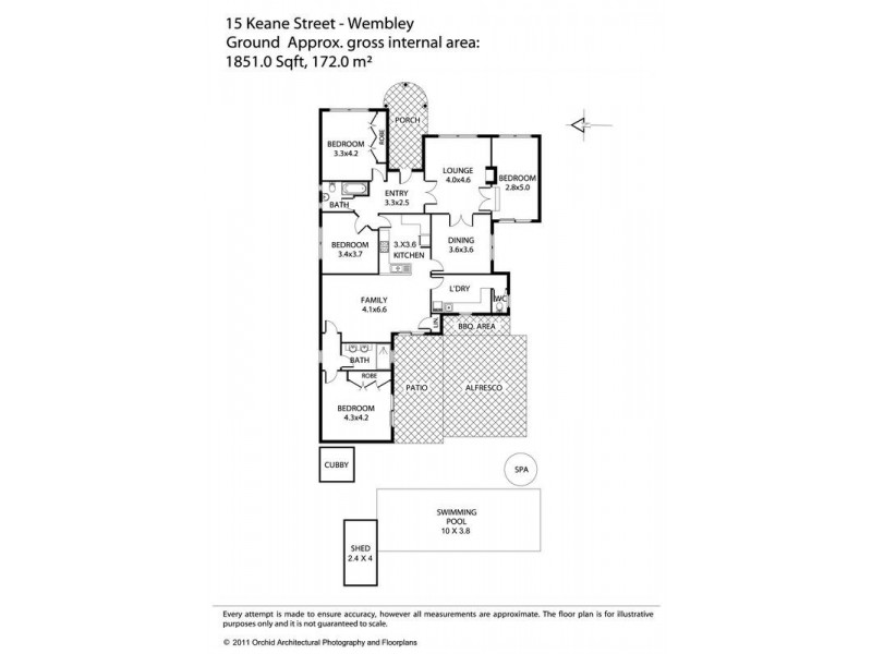 15 Keane Street, Wembley WA 6014