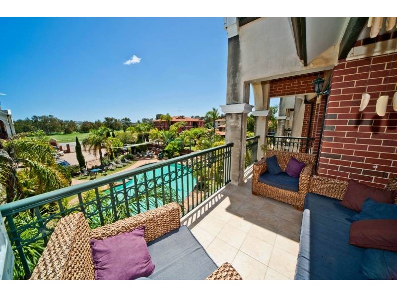 25/62 Moondine Drive, Wembley WA 6014