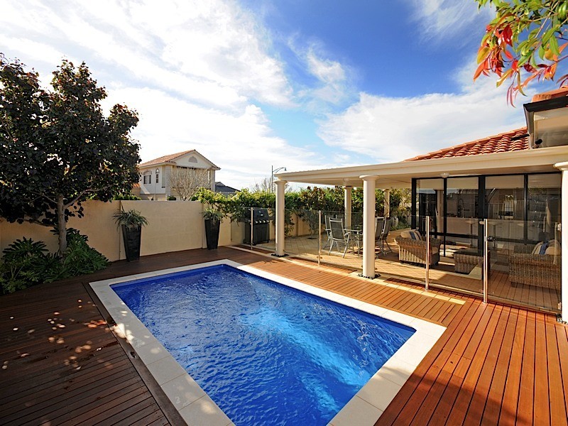 35 Quincy Loop, Iluka WA 6028