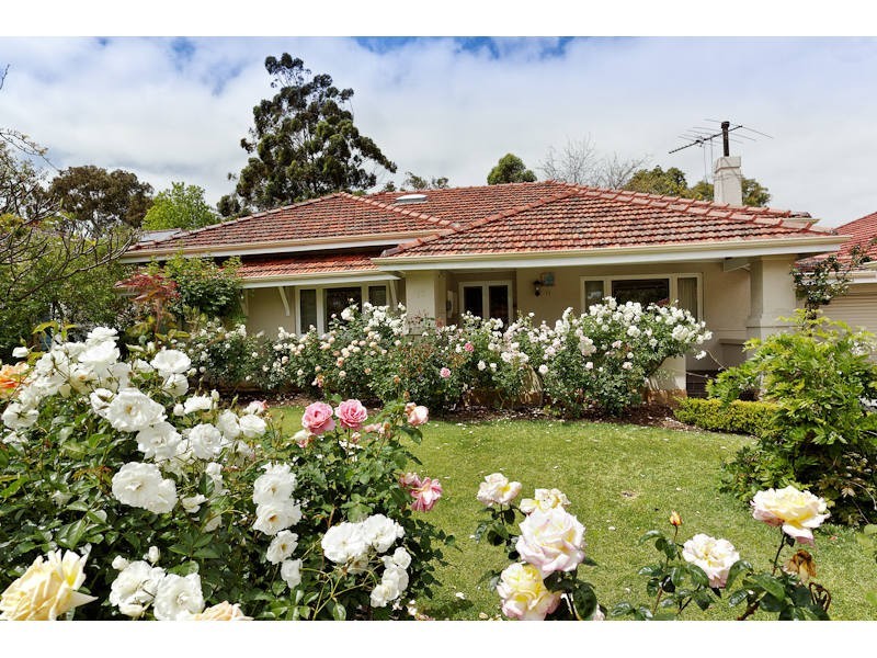 13 Bournville Street, Floreat WA 6014