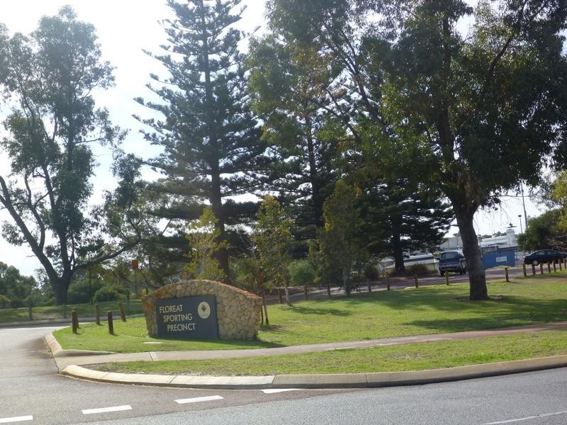 1 Dunkeld Street, Floreat WA 6014