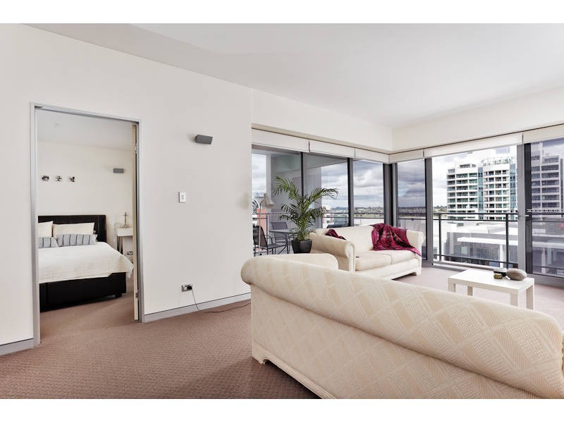 48/148 Adelaide Terrace, East Perth WA 6004