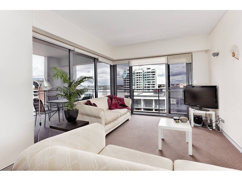 48/148 Adelaide Terrace, East Perth WA 6004