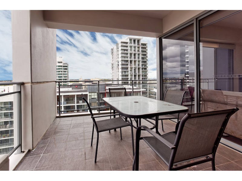 48/148 Adelaide Terrace, East Perth WA 6004