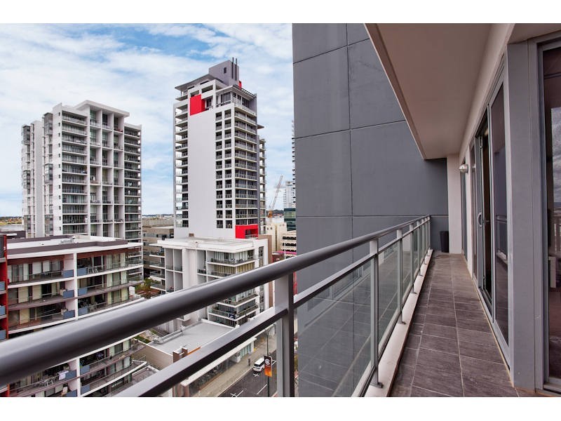 48/148 Adelaide Terrace, East Perth WA 6004