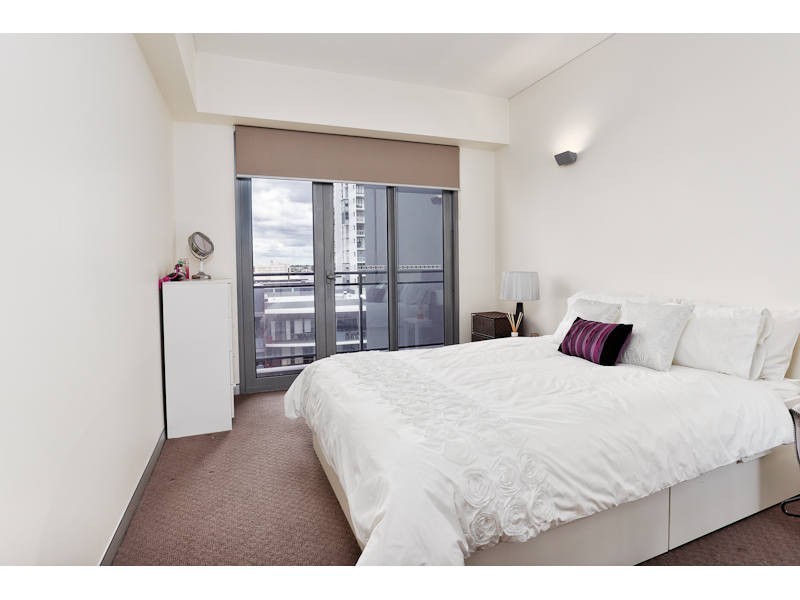 48/148 Adelaide Terrace, East Perth WA 6004