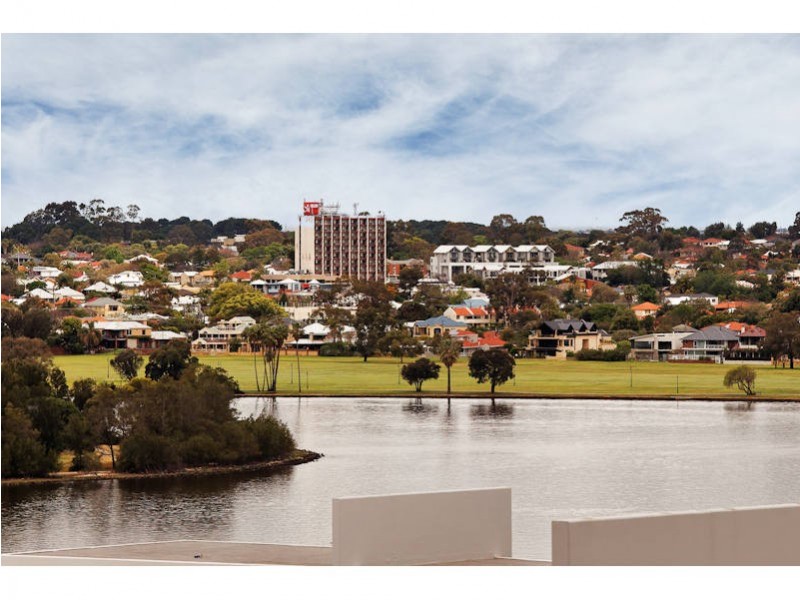 48/148 Adelaide Terrace, East Perth WA 6004