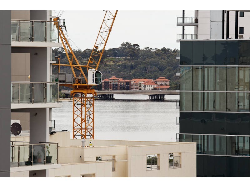 48/148 Adelaide Terrace, East Perth WA 6004