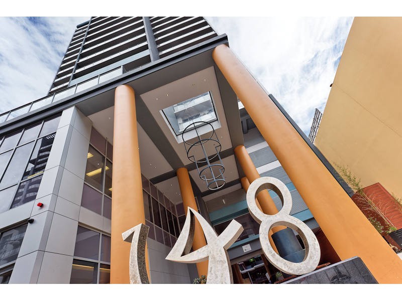 48/148 Adelaide Terrace, East Perth WA 6004