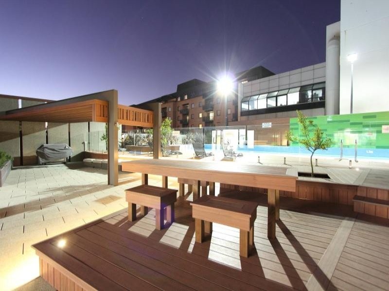 48/148 Adelaide Terrace, East Perth WA 6004