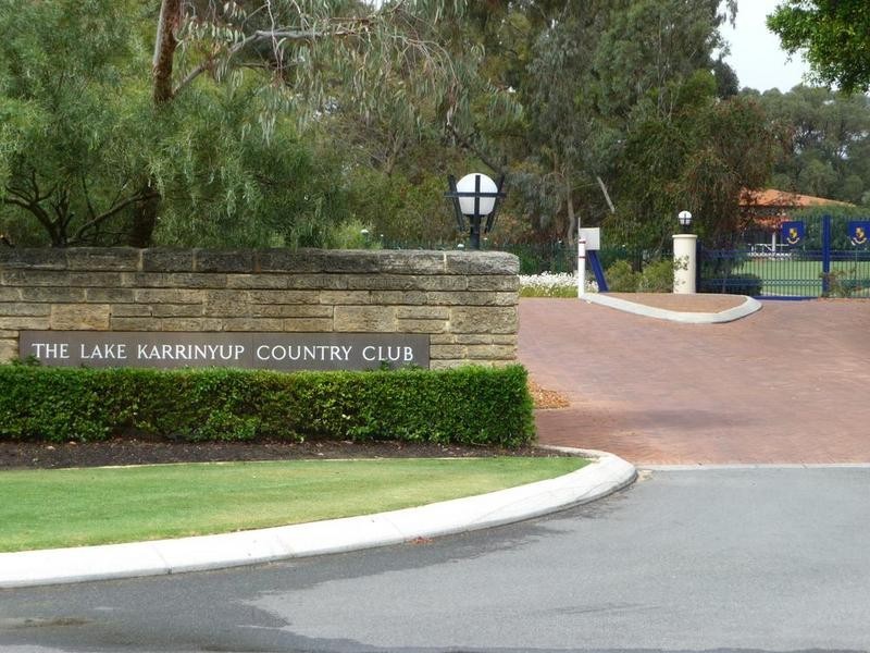 23 Summerhayes Drive, Karrinyup WA 6018