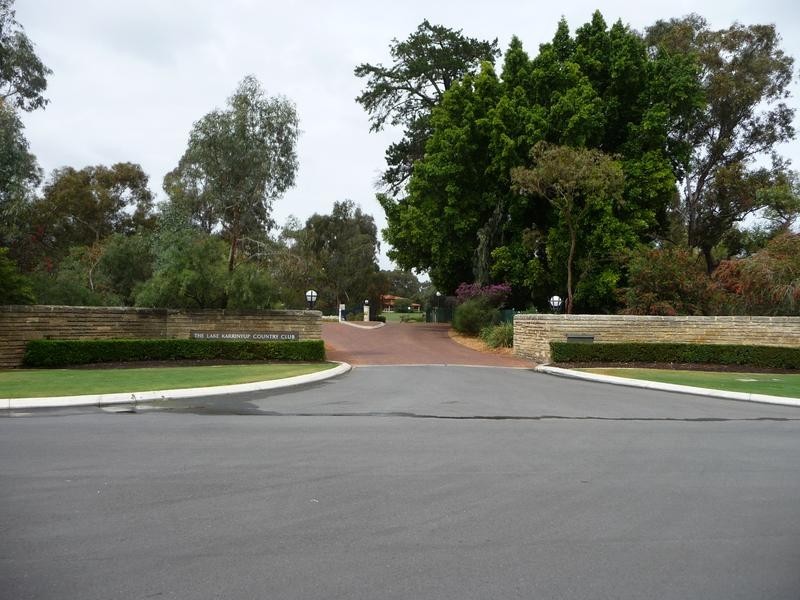 23 Summerhayes Drive, Karrinyup WA 6018