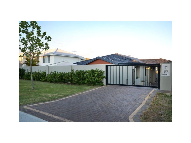 356 Huntriss Road, Woodlands WA 6018