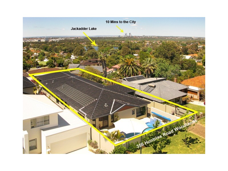 356 Huntriss Road, Woodlands WA 6018
