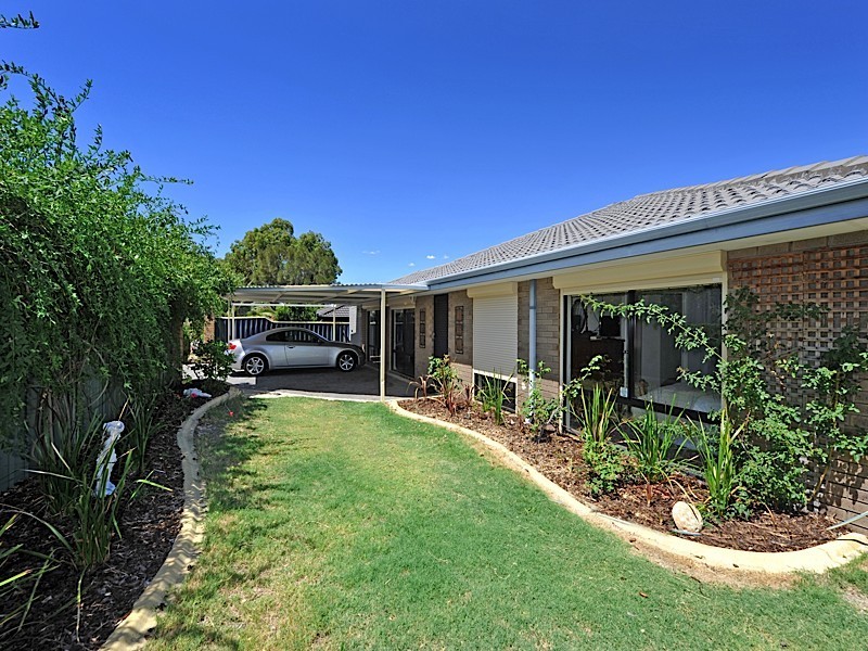 44 Mangrove Cct, Banksia Grove WA 6031