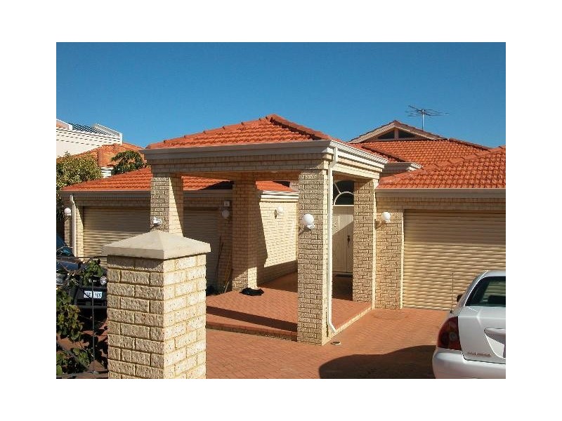 47 Windarra Drive, City Beach WA 6015