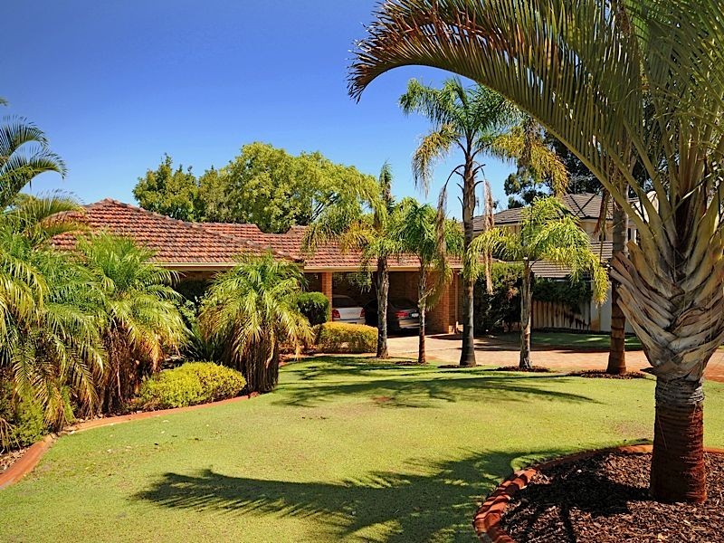 51 Donegal Road, Floreat WA 6014
