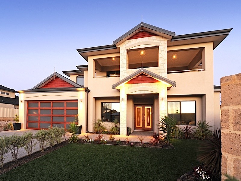 2 Whitehaven Avenue, Burns Beach WA 6028