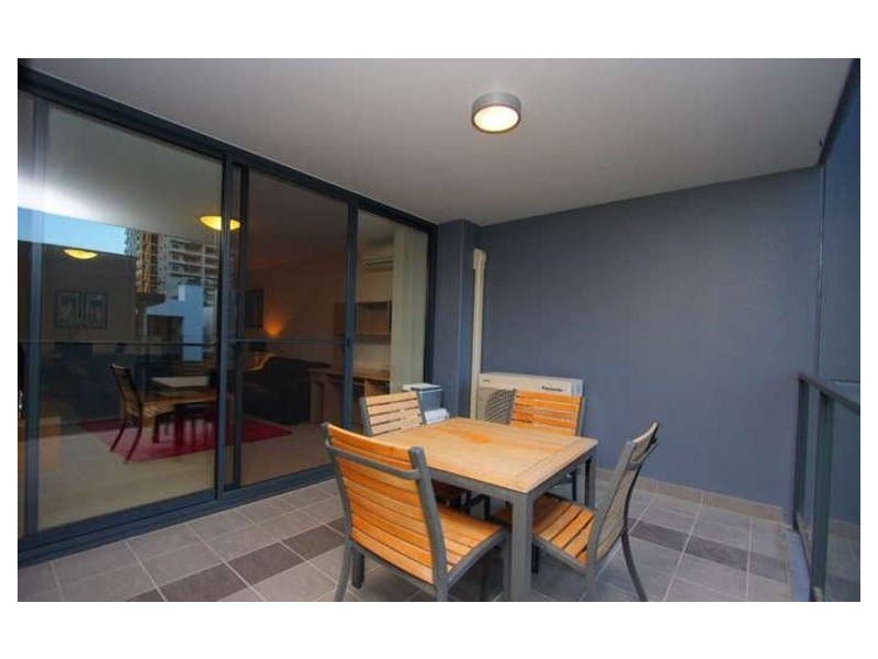 29/375 Hay Street, East Perth WA 6004