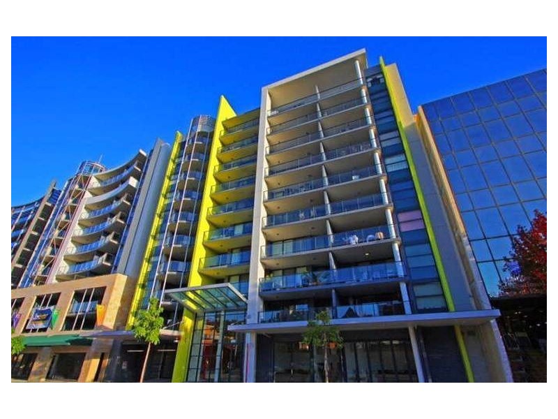 29/375 Hay Street, East Perth WA 6004
