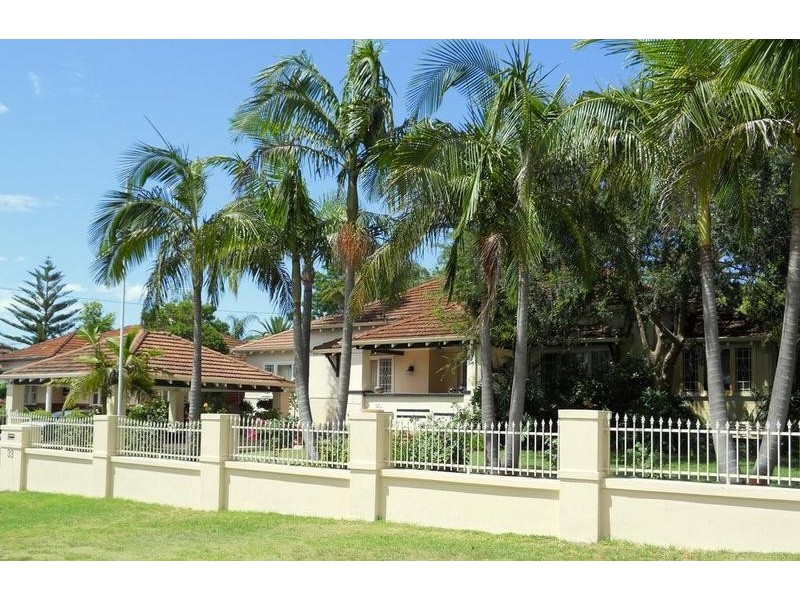 33 The Boulevard, Floreat WA 6014