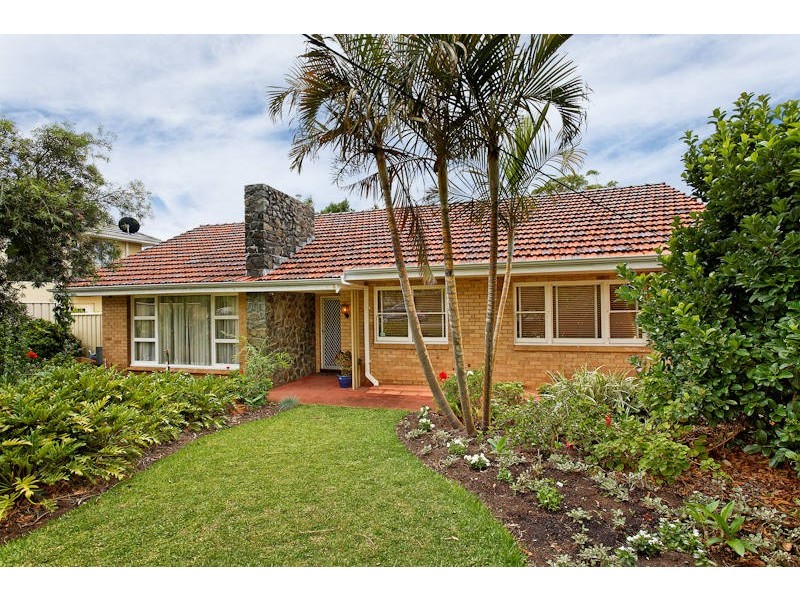 6 Kenmore Crescent, Floreat WA 6014