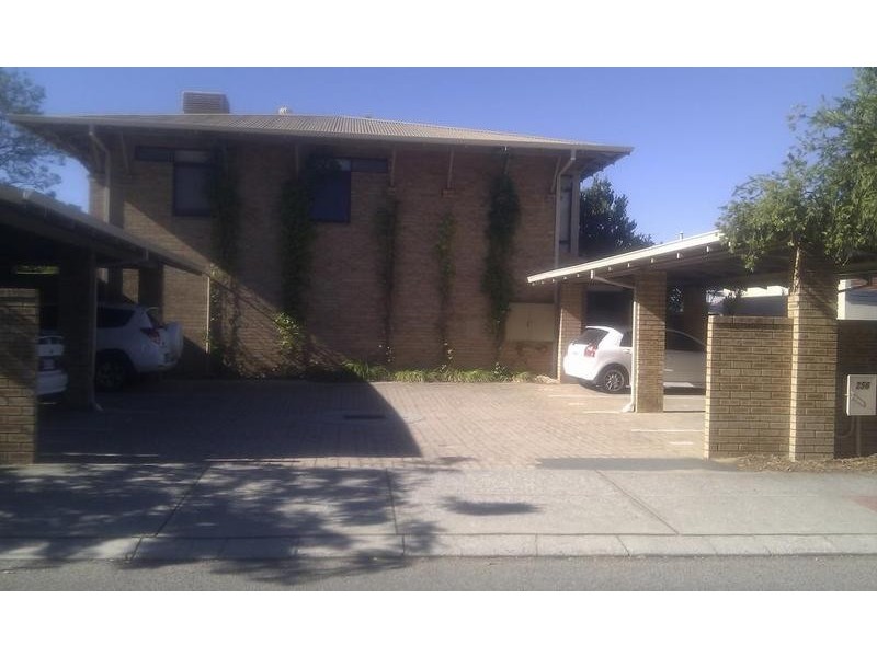 4/256 York St, Subiaco WA 6008