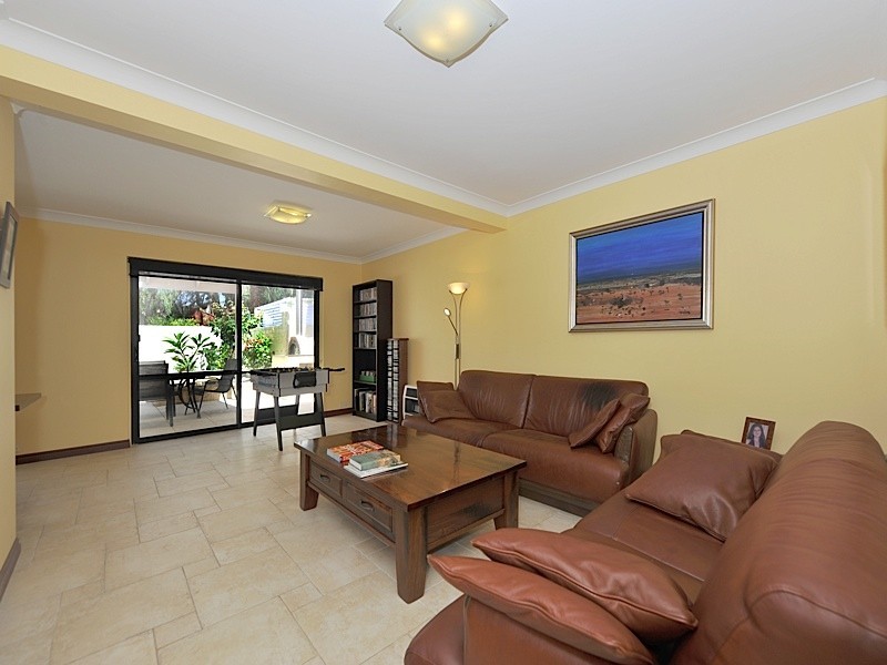 17/16 Perina Way, City Beach WA 6015