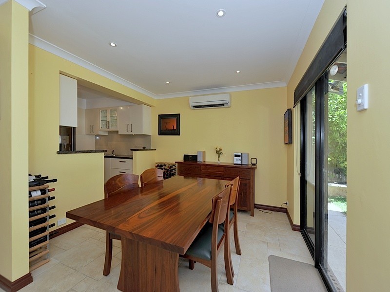 17/16 Perina Way, City Beach WA 6015