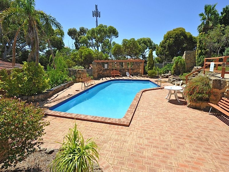 17/16 Perina Way, City Beach WA 6015