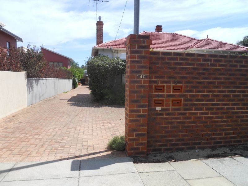 3/140 Salvado Road, Wembley WA 6014