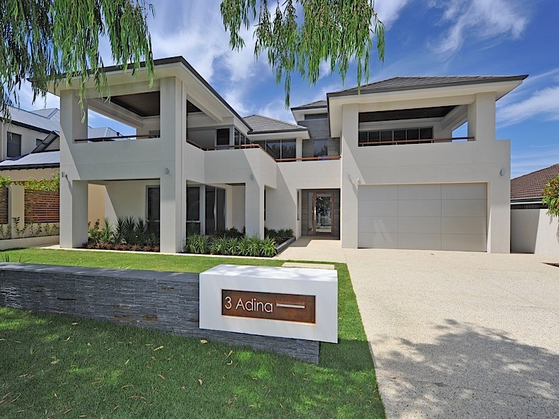 3 ADINA, City Beach WA 6015